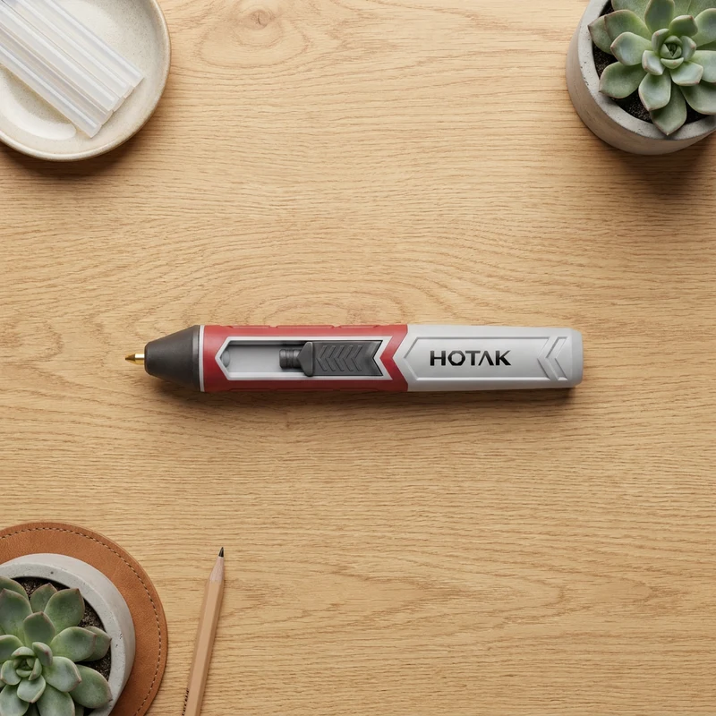 Cordless Glue Pens