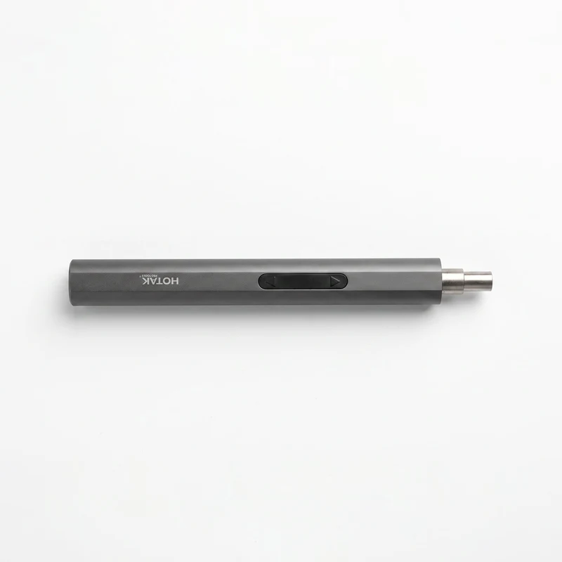 Precision Cordless Screwdrivers